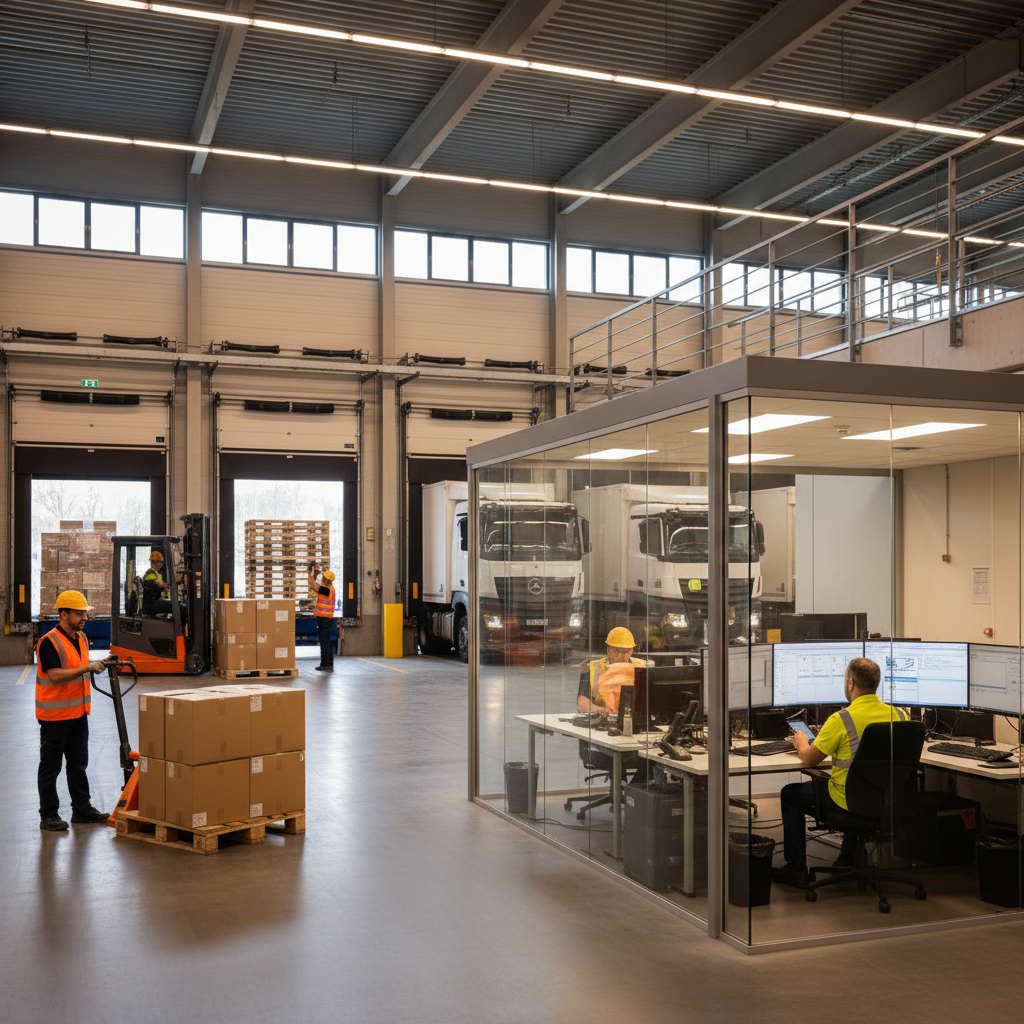 Last-Mile-Delivery Innovationen: Effizienter zum Kunden