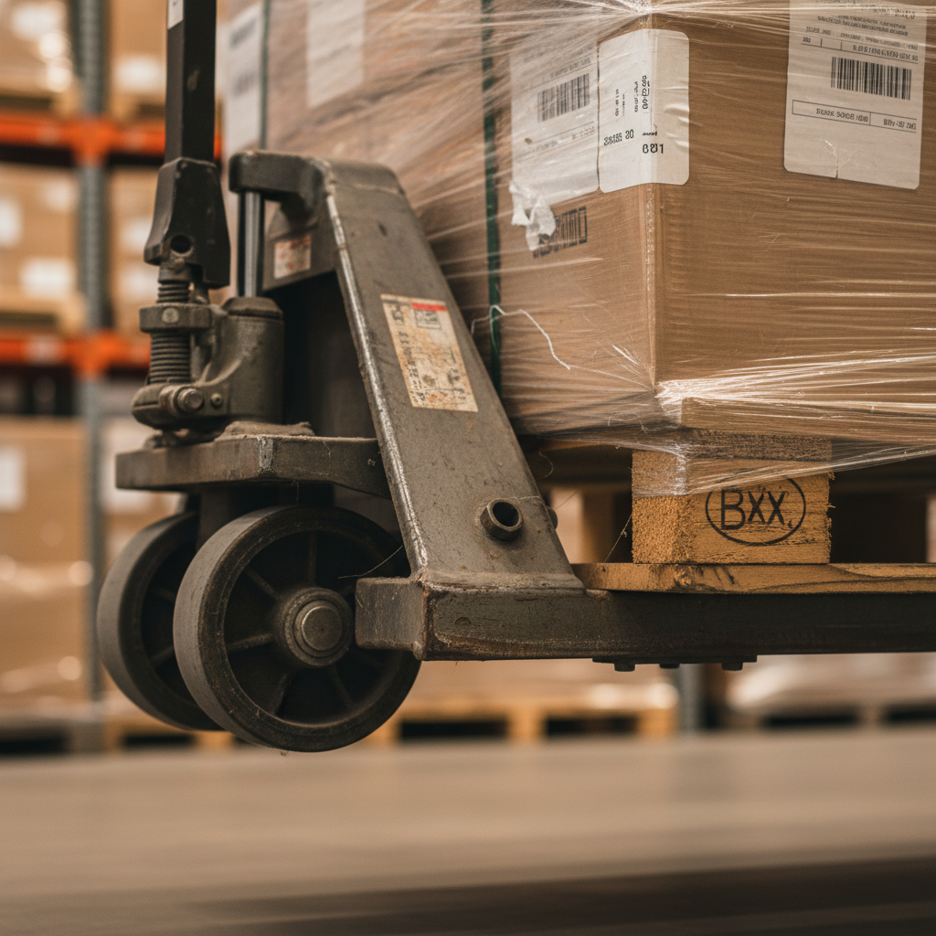 Supply Chain Digitalisierung & KI: Ihre Logistik der Zukunft